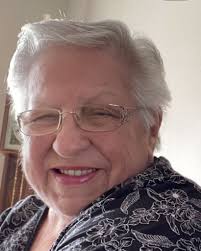 Gabrielle Eugene Peterson (Veilleux) Obituary September 12, 2024