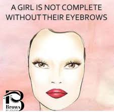 Is anyone else here for the natural looking brows or is it just me? 🙋‍♀️  This is the result of microblading 🧡 Tiny hair-like strokes are implanted  into the top layer of