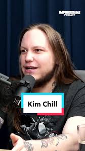 Ny podcast med @KimChill 🤩 Sjekk den ut på YouTube eller der du vanligvis  lytter til podcast! #impressionspodcast #kimchill #psykiskhelse