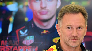 Alleged Christian Horner messages and photos leaked after Red Bull cleared  F1 boss of 'inappropriate behaviour'