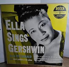 Ella Good (G) Sleeve LP Vinyl Records for sale