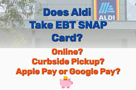 Rd.com food news & advice aldi is rapidly expanding in the united states and for good reason. Does Aldi Take Ebt Snap Card Online Curbside Pickup Apple Pay Or Google Pay Frugal Living Coupons And Free Stuff