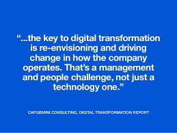 Digital Transformation Quotes Google Search Transformation Quotes Digital Transformation Digital