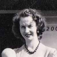 Mary Berniece Hunt (1922–2002)