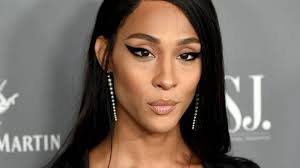 Pose-actrice Mj Rodriguez naast Maya Rudolph te zien in nieuwe comedyserie 