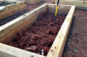 They are a good way of boosting drainage match the soil to the plant: Raised Bed Gardening Best Soil Recipe Joe Gardener