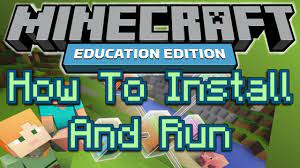 Play the game in class and that was the first time i've ever played minecraft. How You Can Use Minecraft Education Edition In Your School