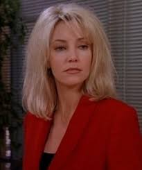 Amanda Woodard appreciation post : r/MelrosePlace