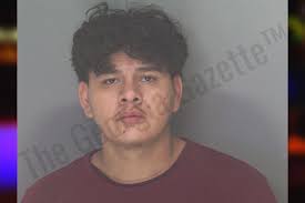 Michael Chavez: https://thegeorgiagazette.com/douglas/michael-chavez/