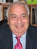 In Memoriam of Alan Gordon