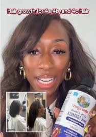 Mixing Kiala with Mary Ruth Vitamins