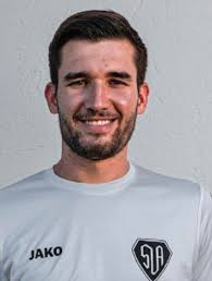 Stefan und Alex lassen Amerang hoffen!