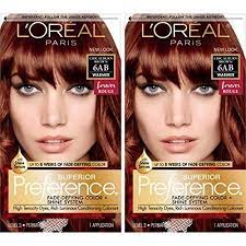 If your brown hair color is turning red very quickly, this might be the culprit. The 25 Best Red Hair Dyes Of 2020 Smart Style Today
