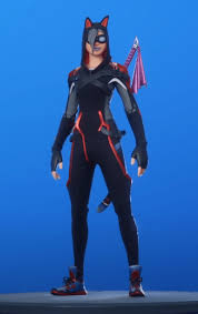 Leaderboards for all current and historic competitive fortnite tournaments. Skin Vix Skins De Fornite