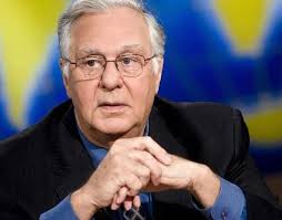 Special Report: FreedomWorks and the John Birch Society Problem ⋆ IREHR