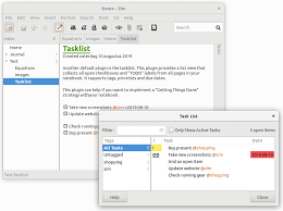 The 5 Best Onenote Alternatives For Linux Foss Linux
