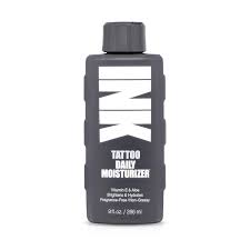 Maybe you would like to learn more about one of these? Buy Ink The Original Tattoo Lotion Vegan Daily Moisturizer With Vitamin E And Aloe Brightens Tattoos And Hydrates Skin Natural And Fragrance Free Non Greasy 9oz Online In Taiwan B084f71jw3