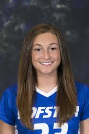 2017 Women's Soccer Roster