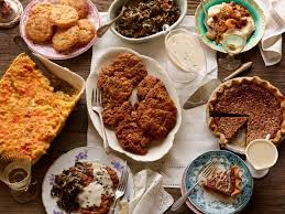 southern and hungry cooking channel