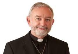 Statement of Archbishop Kieran O'Reilly
