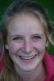 16-year-old John Burroughs Actress Reaching for the Stars