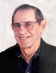 Obituary information for Robert Lewis Vicker