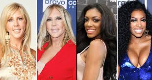 View agent, publicist, legal on imdbpro. Real Housewives Plastic Surgery Before And After Photos