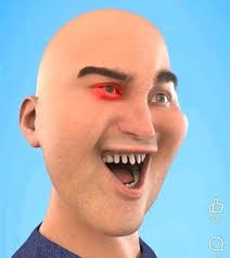 Flesh-Eating Bacteria From A Rusty Razor 😱