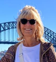 Introducing the DWC UK Teams Judges, Jill Baldock. Jill is a DWC Judge and  AED and BIFF Adjudicator. A former professional dancer and performer in TV,  Film, Cabaret and the West End!