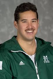 Marcus Gilliland's Instagram, Twitter & Facebook