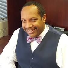 Myron D. Wilson (@Principal_MDW)