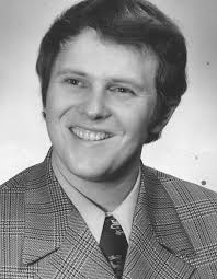 James R. Niquette Obituary