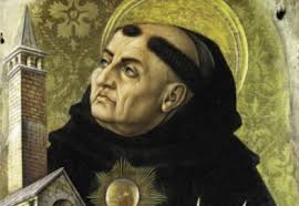 Aquinas and Virtuous Pagans