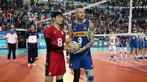 Anche in italia la pallavolo arrivò con l'esercito americano. Mondiali Di Pallavolo Italia Giappone E Incasso Record Corriere Tv