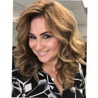 Donna Scaglione's Instagram, Twitter & Facebook