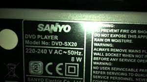 Power on the player 2. TijÄƒ Disconfort Coliziune Unlock Dvd Player Region Free Tripalamode2nous Com