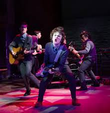Learn how to sing with yousician, it listens to your voice and gives instant feedback. Sing Street Review New Wave Music As Sweet Deliverance The New York Times