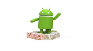 Android, the russian title for the 2013 film app; Android 7 Nougat Auf Platz 1 A1blog