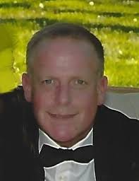 Obituary information for James Gregory Whaley