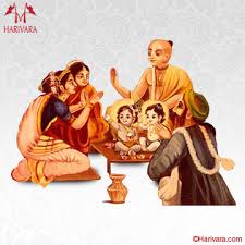Send online bris and baby naming ceremony invitations to welcome family to the ceremony. Barasala Namakaranam Naming Ceremony For Baby Harivara Com