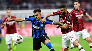 Includes the latest news stories, results, fixtures, video and audio. Derby Di Milano What To Expect From Inter Vs Ac Milan Goal Com