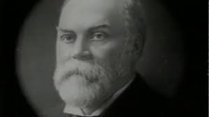 Timothy Eaton from Ireland — One Irish Rover