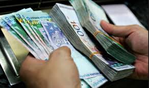 Gunakan kaedah penyimpanan wang dengan efektif; Tips Simpan Duit