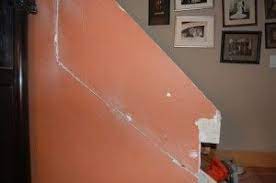 Dining Room Stair Remodel Stair Wall Stairs