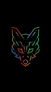 People interested in cool red fox wallpaper also searched for. Dark Fox Iphone Wallpaper Iphone Wallpaper Dark Wallpaper Iphone Iphone Wallpaper Images