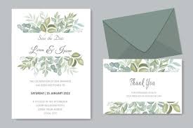 Planning a wedding is probably one of the biggest events you will you will need to make everything perfect because events like these happen only once in a lifetime with wedding cards, the invited guests should gain the information needed about how formal the. Wedding Invitation Images Free Vectors Stock Photos Psd