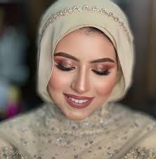 Sara Gamal Makeup Artist || سارة جمال‎