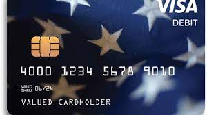 A complete list of fees is included in your u.s. A Visa Debit Card From The Us Treasury Is It Junk Mail A Scam Or Legit Komo