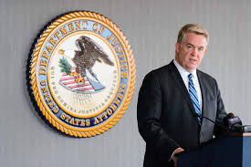John huber, the managing member and portfolio manager of saber capital management, is at the forefront of a new generation of value investors compounding their way through the bull market. Trump Wants Utah S U S Attorney To Stay As State S Top Federal Prosecutor The Salt Lake Tribune