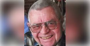 Obituary information for Keith Lester